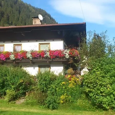 Gästehaus Danler-3